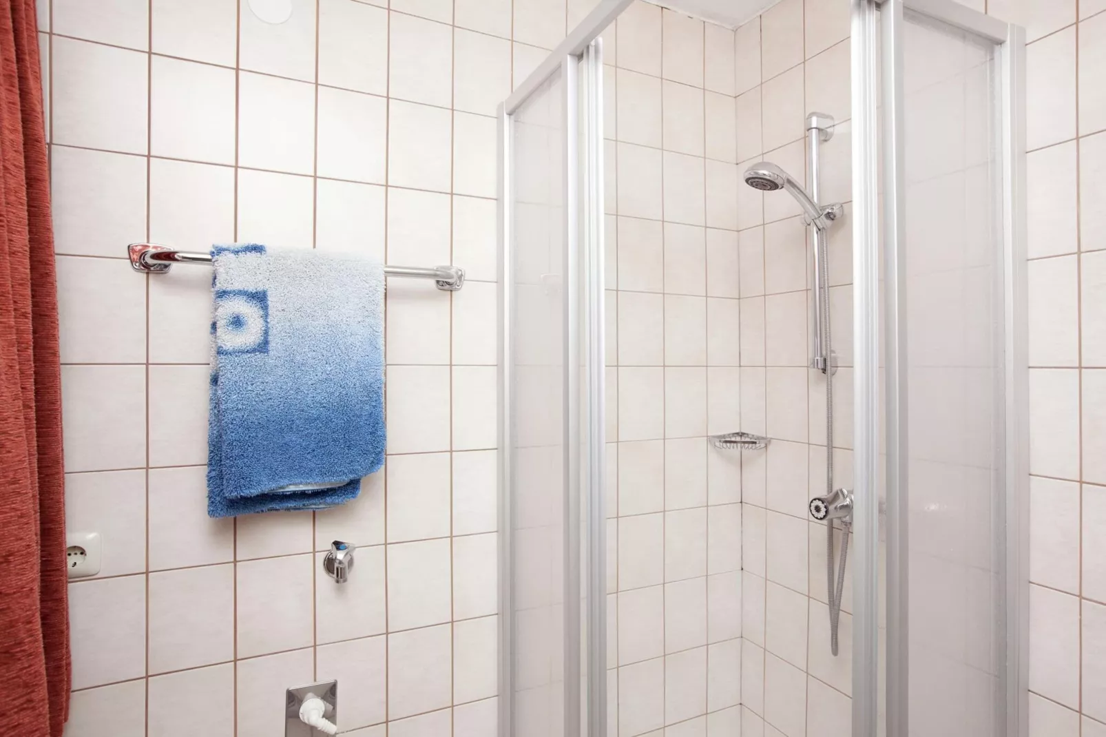 Apartment Top 3-Badezimmer