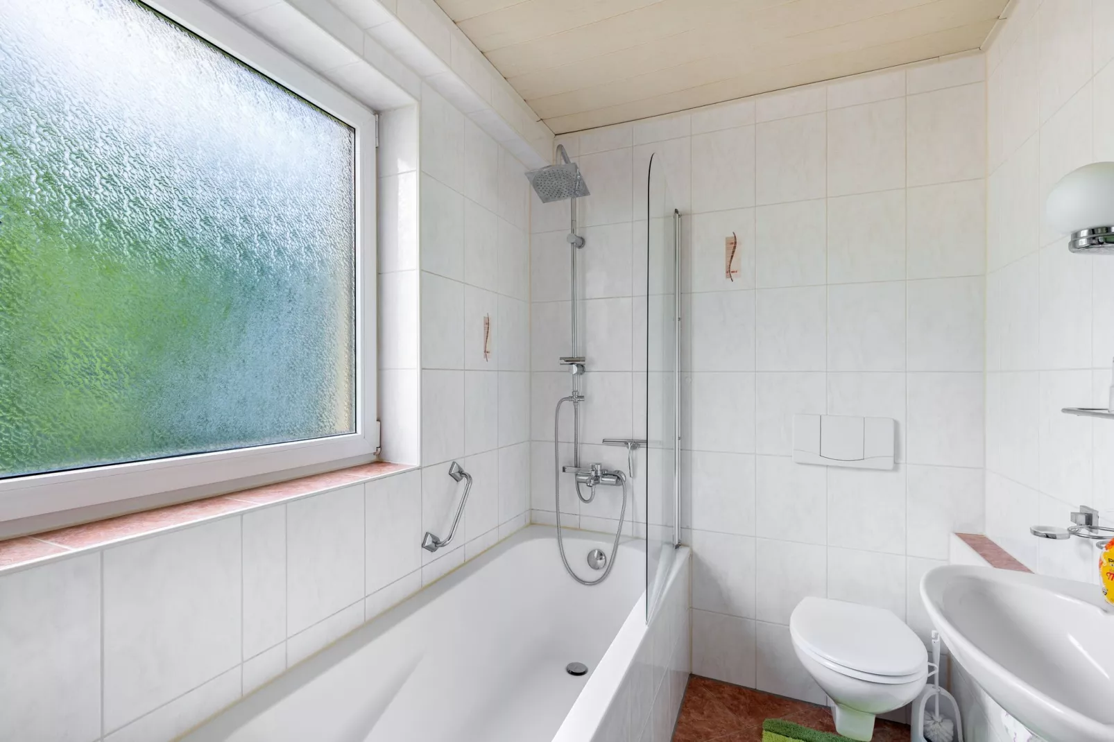 Sachsenliebe-Bathroom