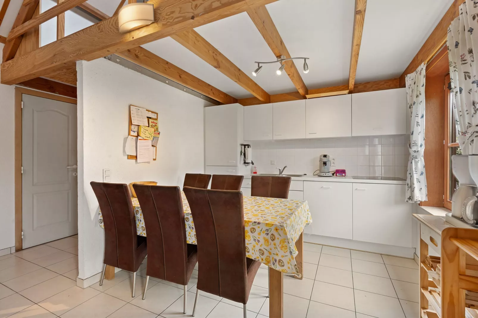 Zeepark Haerendycke 40-Kitchen