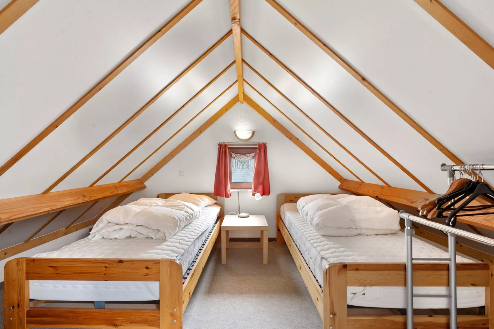 Zeepark Haerendycke 40-Bedroom