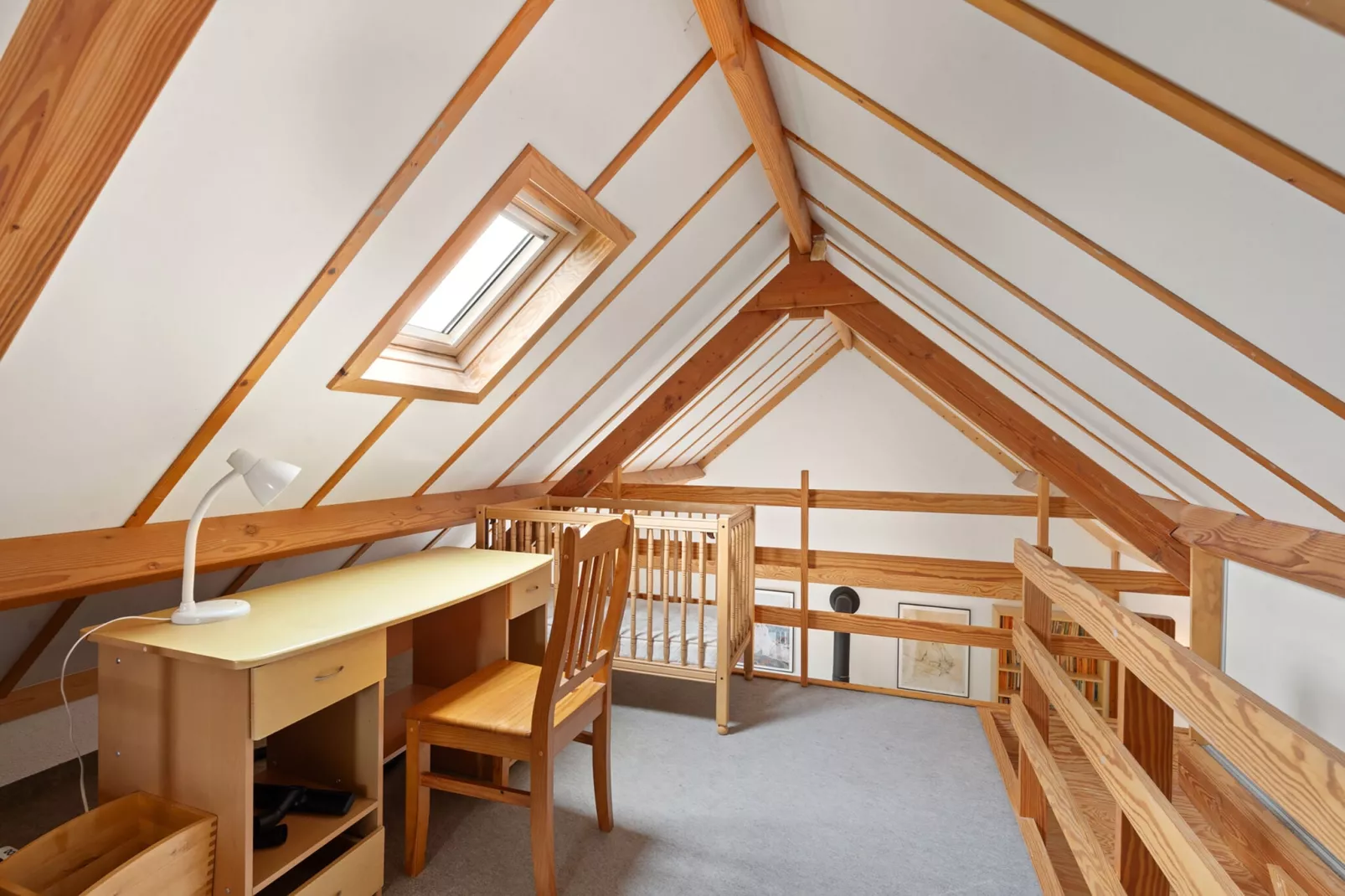 Zeepark Haerendycke 40-Bedroom