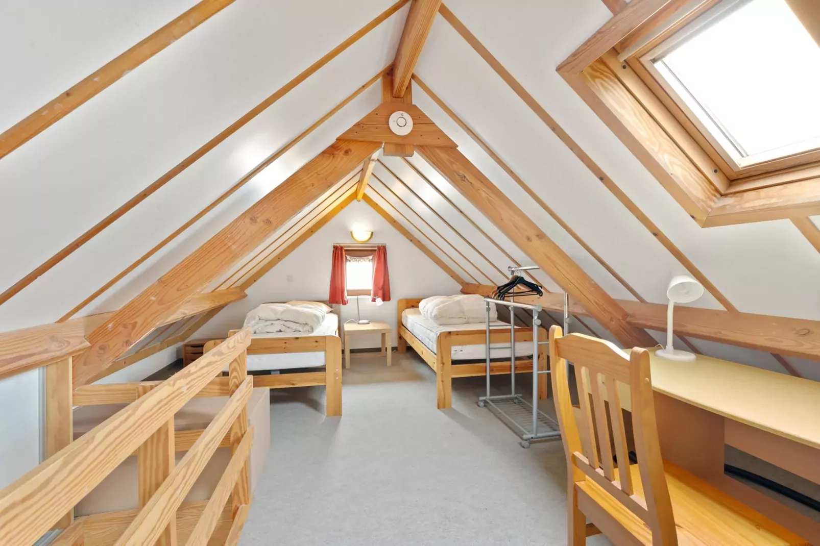Zeepark Haerendycke 40-Bedroom