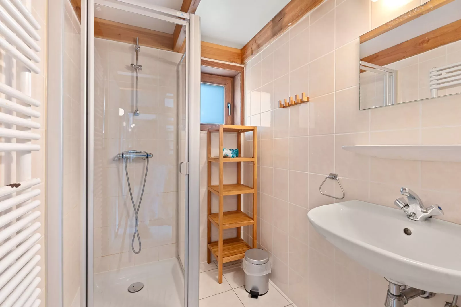 Zeepark Haerendycke 40-Bathroom