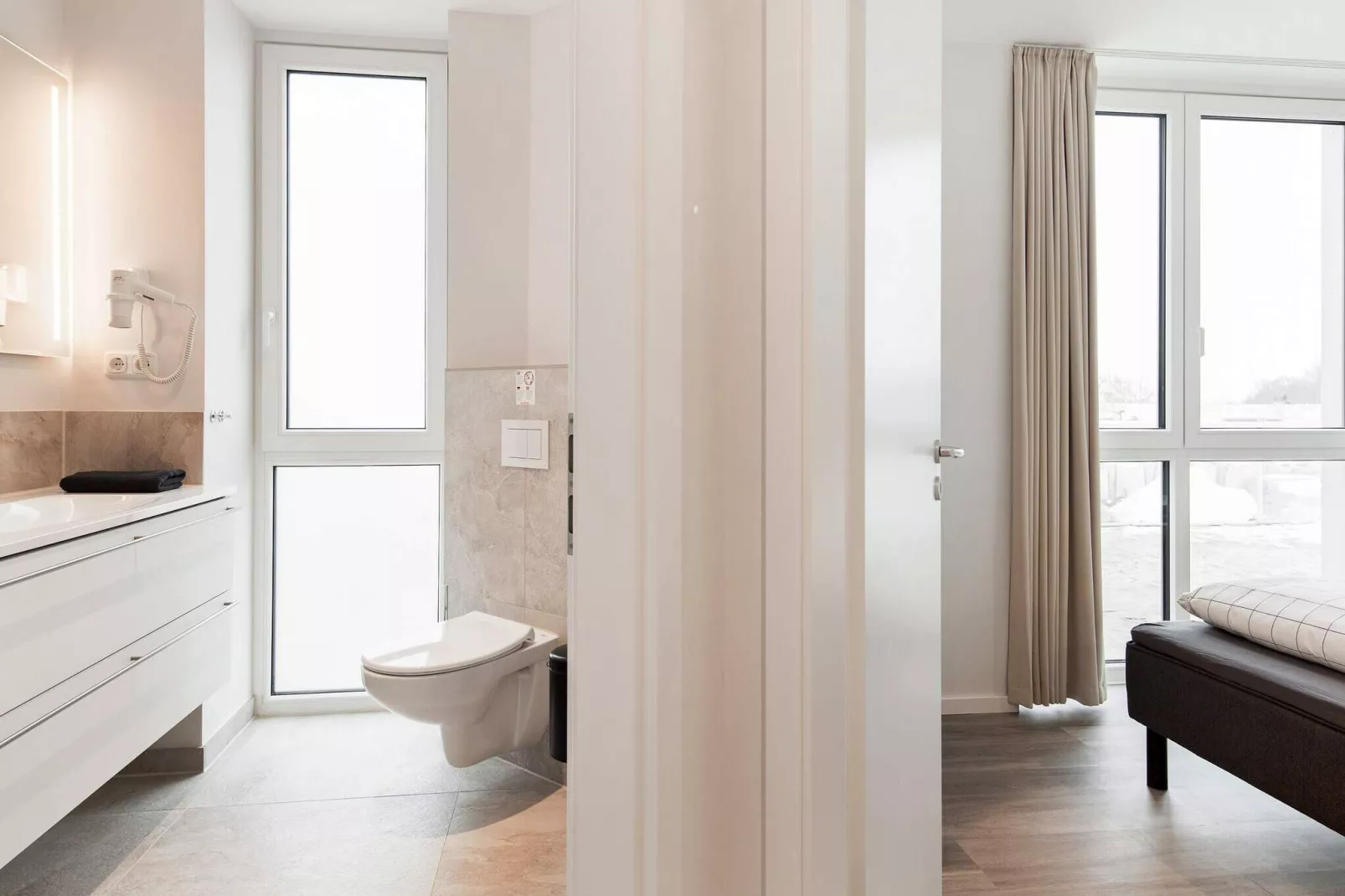 6 person holiday home in Wendtorf-Indoor