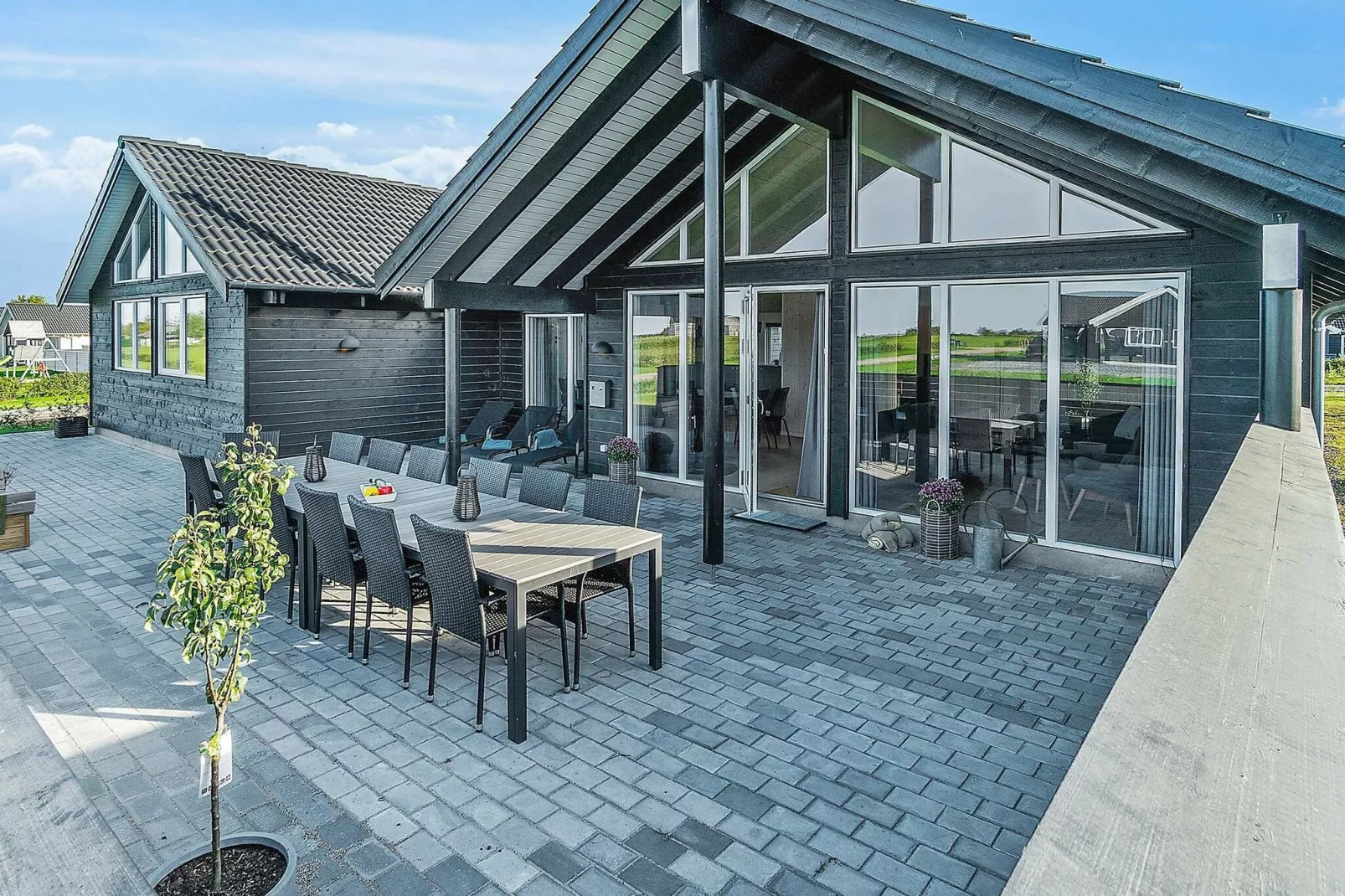 14 person holiday home in Bogense-Not tagged