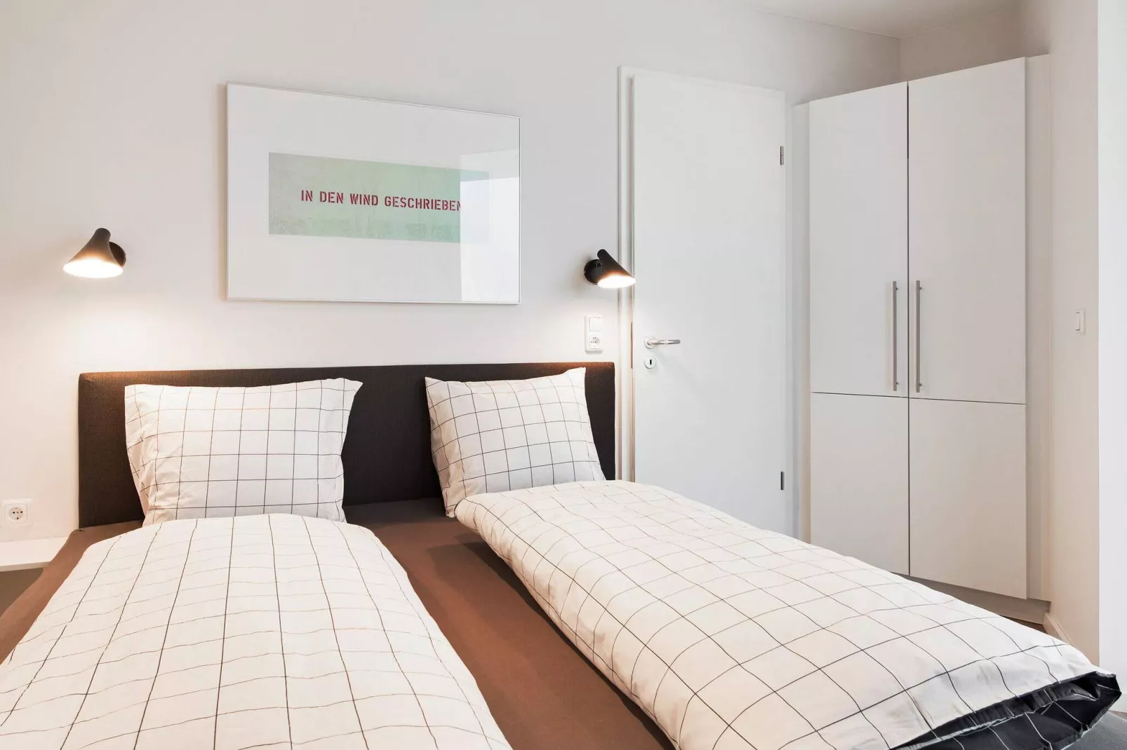 6 person holiday home in Wendtorf-Indoor