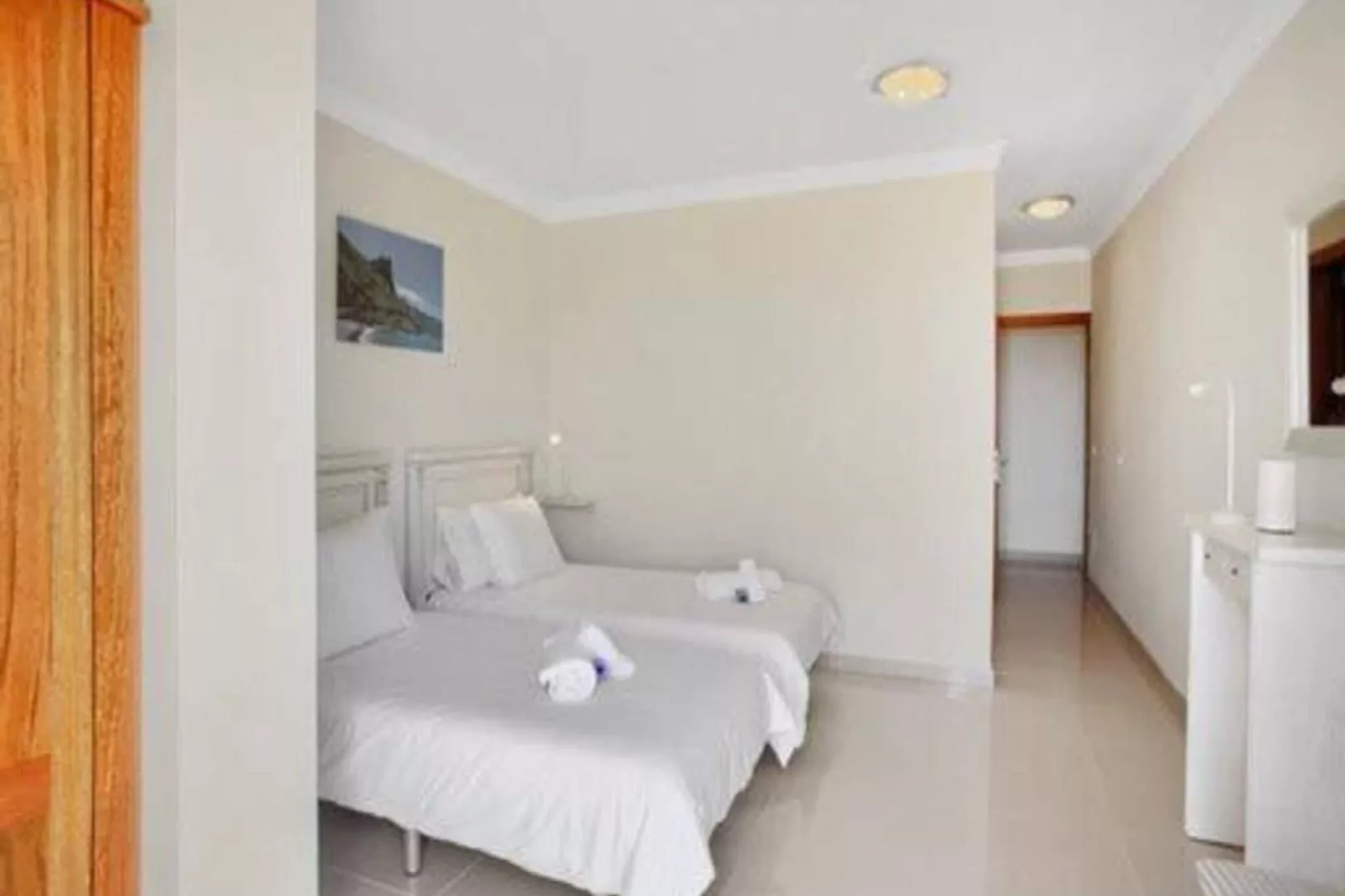 Home Holidays// Villa Home Holidays-Chambre