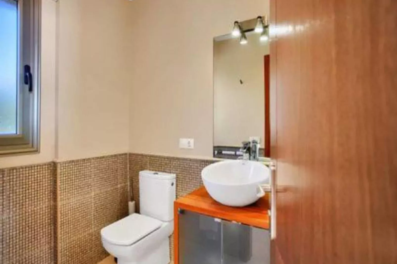 Home Holidays// Villa Home Holidays-Salle de bain