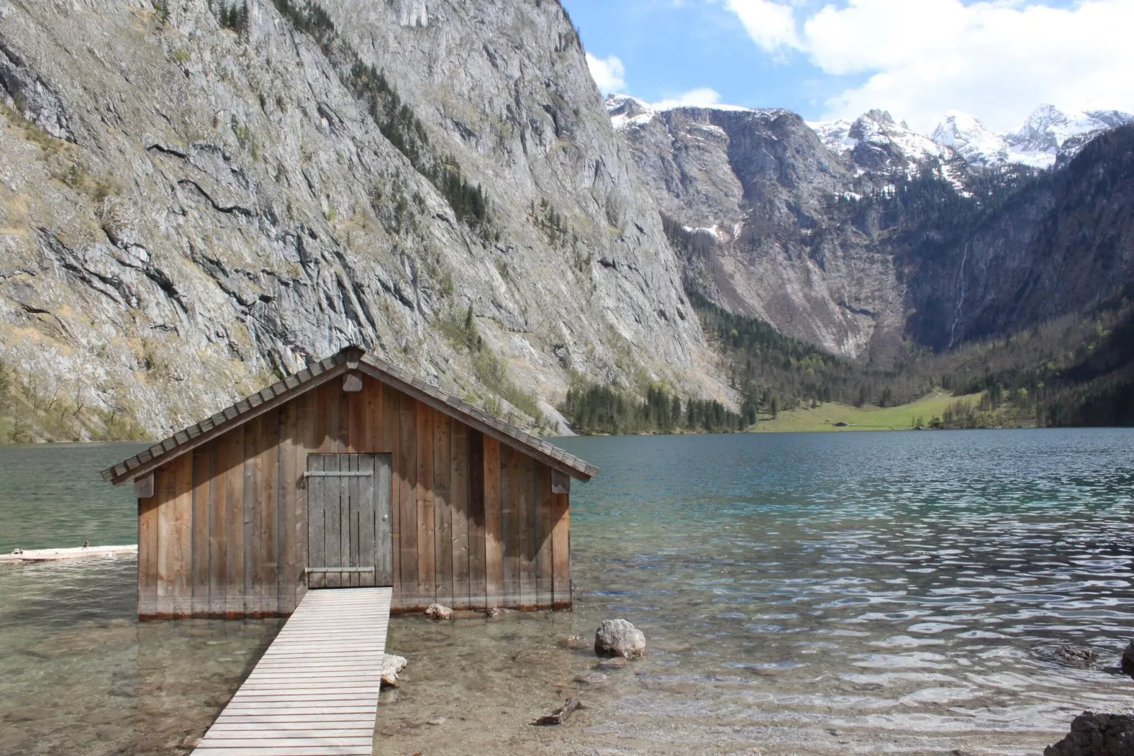 Ferienwohnung Crokus Siegsdorf-Gebiete Sommer 20 km