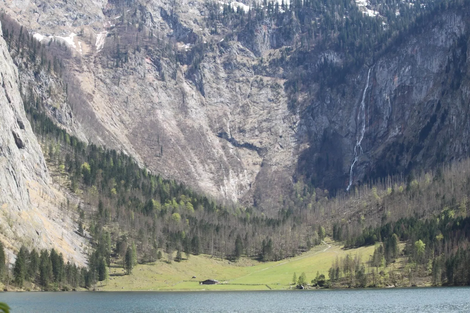 Ferienwohnung Crokus Siegsdorf-Gebiete Sommer 20 km