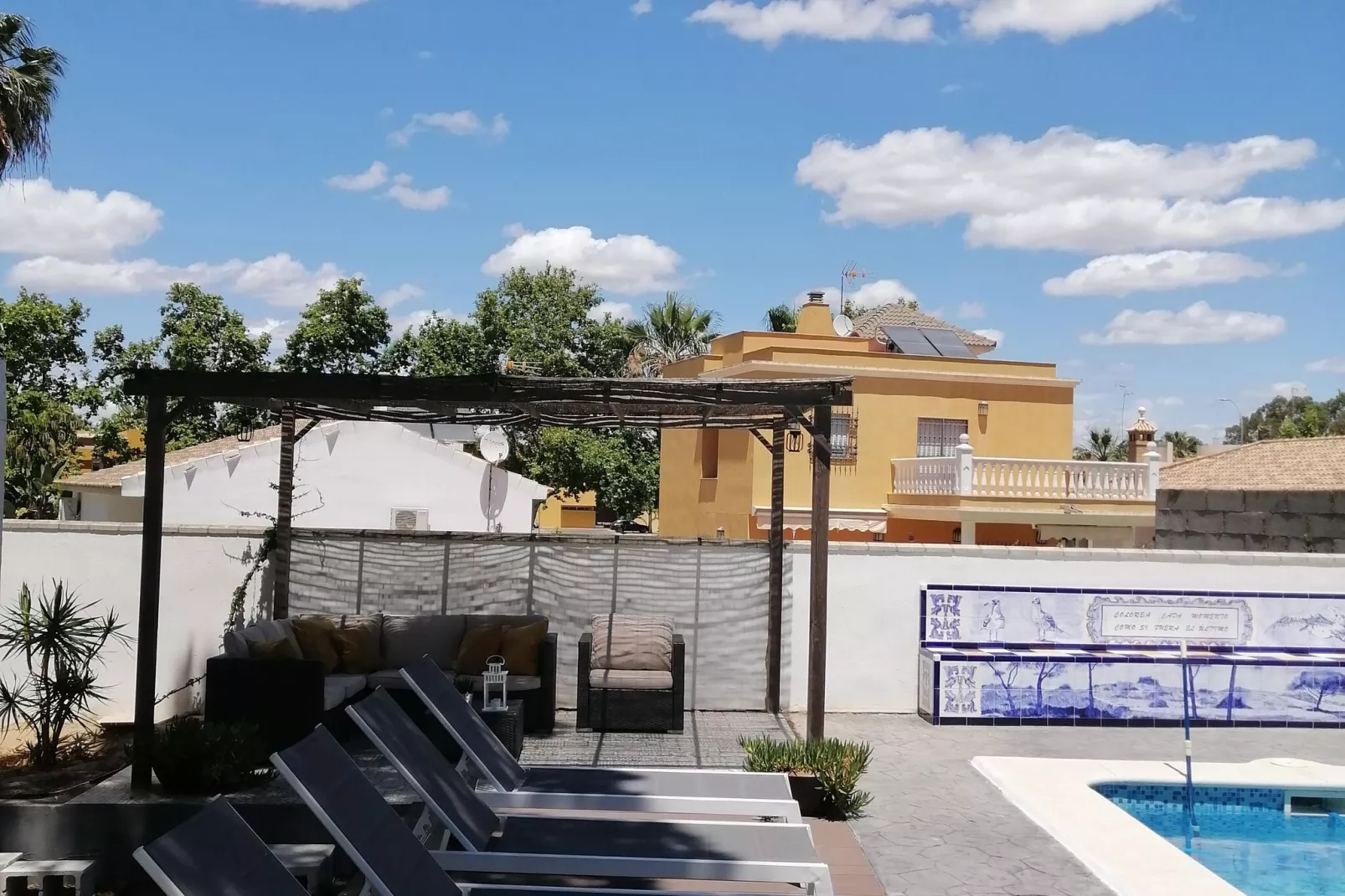 Villa Lili-Pool