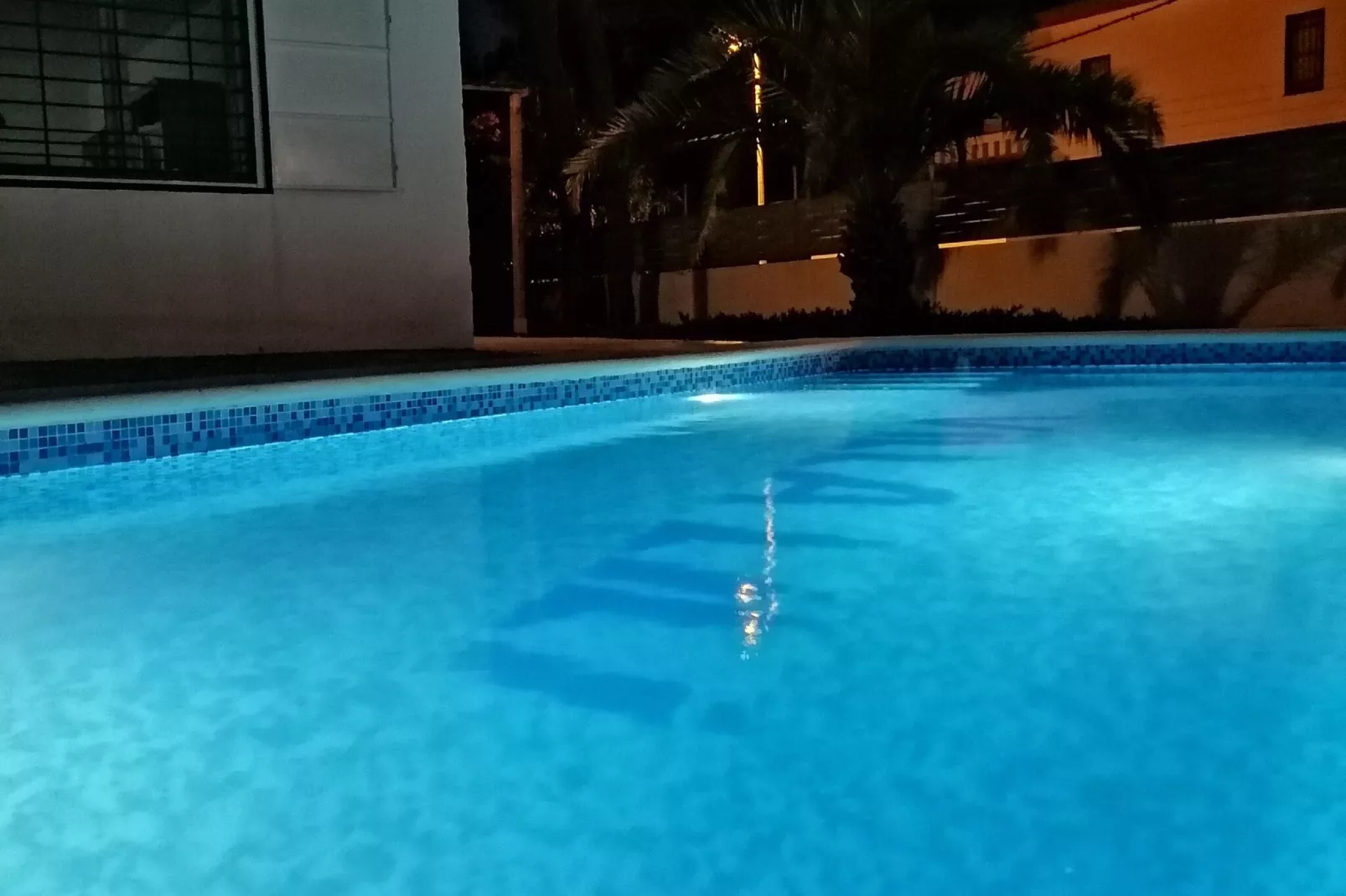 Villa Lili-Pool