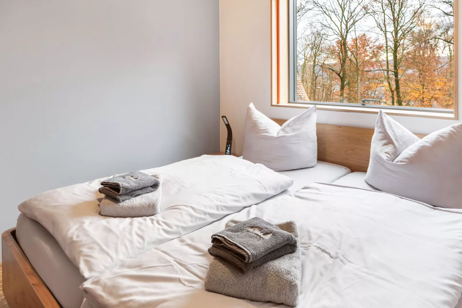 Haus Freital-Bedroom