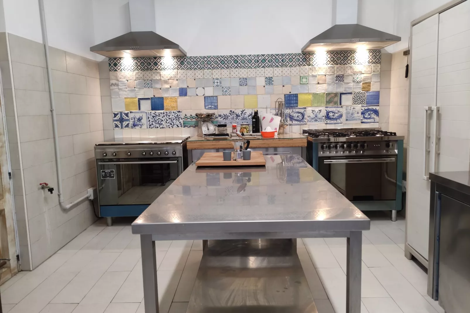 Terramater-Kitchen
