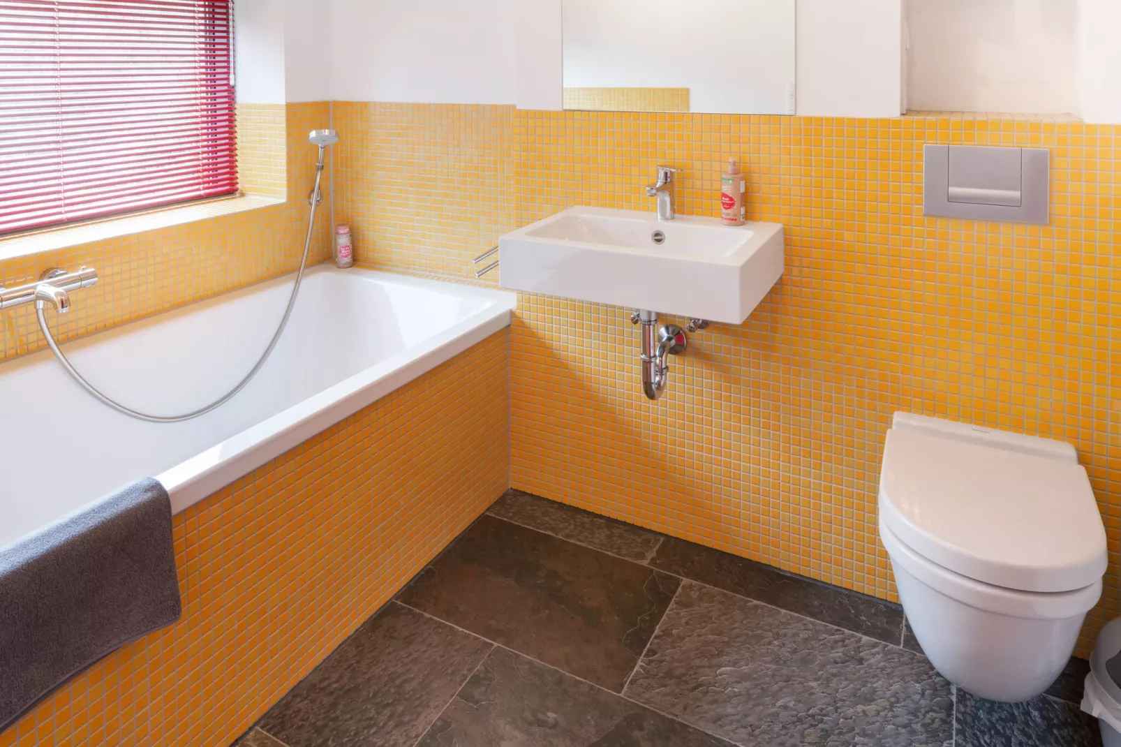 Haus Freital-Bathroom