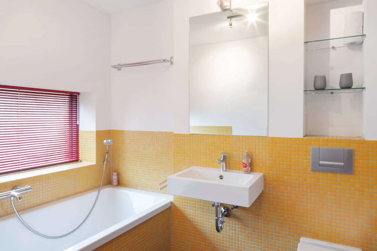 Haus Freital-Bathroom