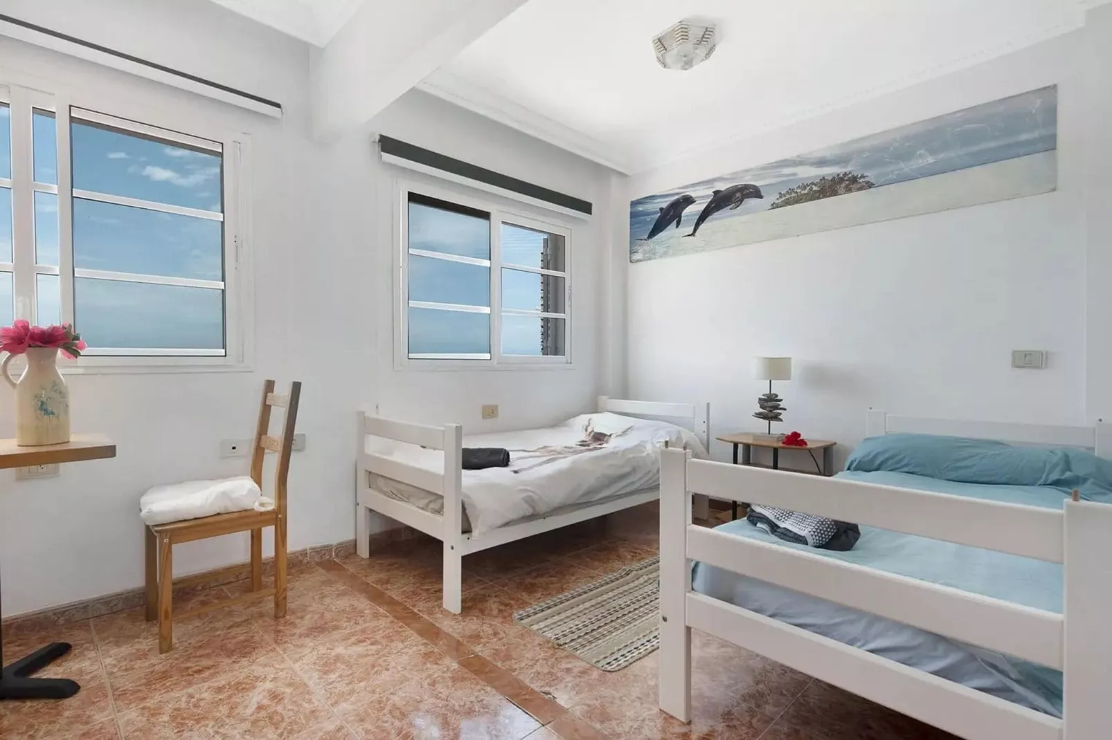 El Puerto de la Cruz-Bedroom