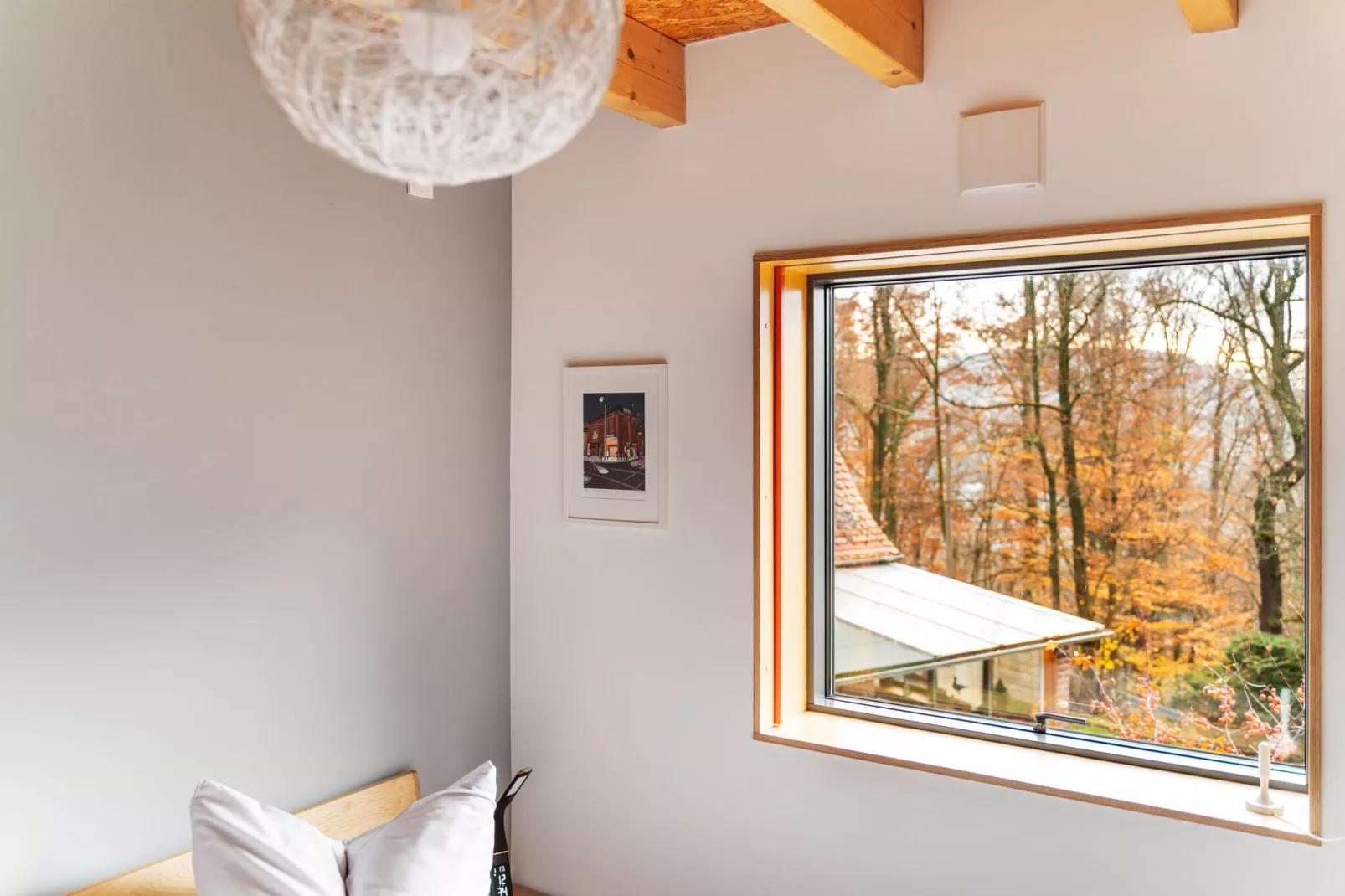 Haus Freital-View summer