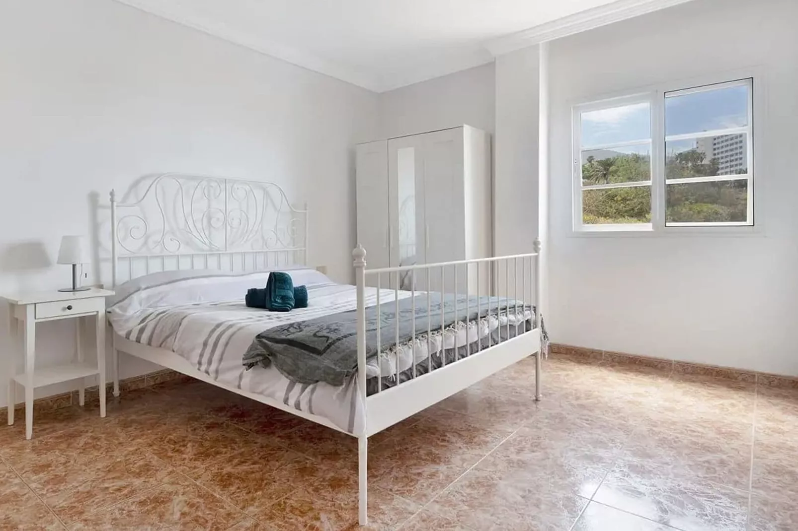 El Puerto de la Cruz-Bedroom