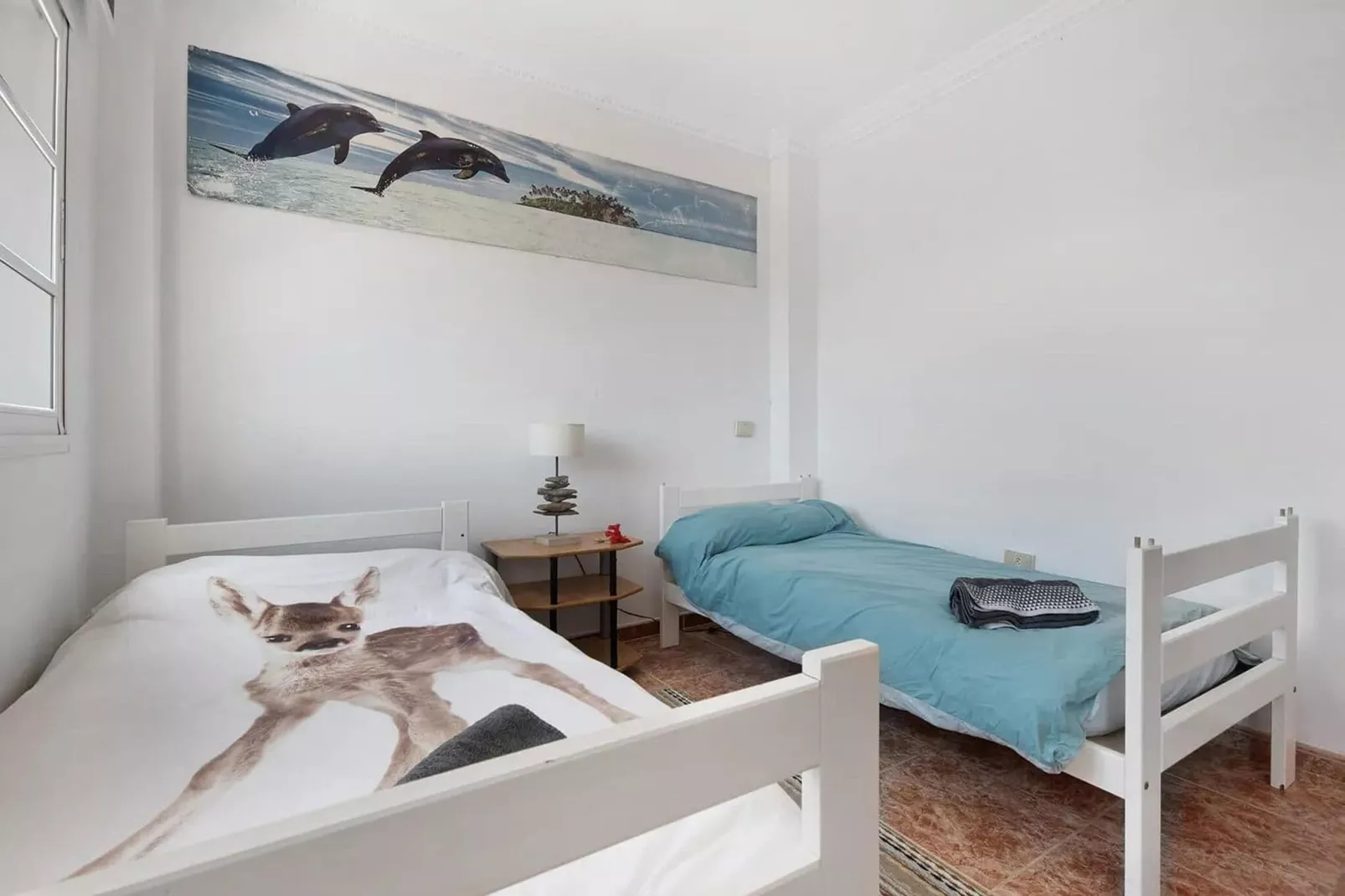El Puerto de la Cruz-Bedroom