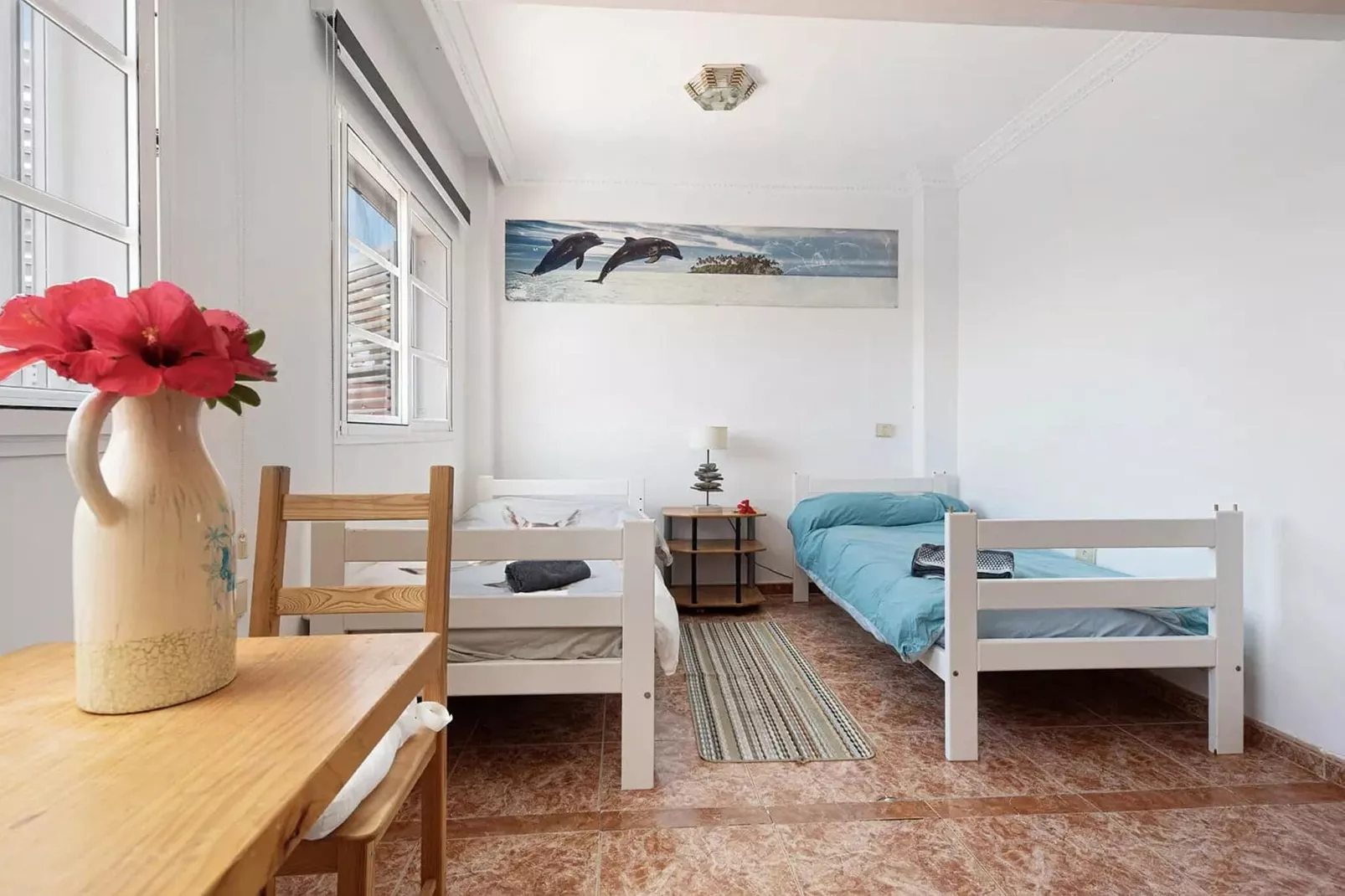 El Puerto de la Cruz-Bedroom