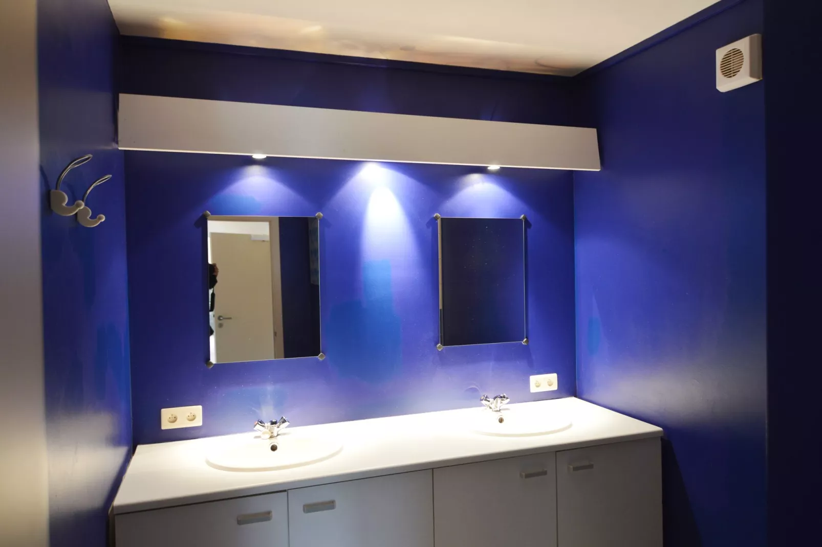 Residence Maxime-Bathroom