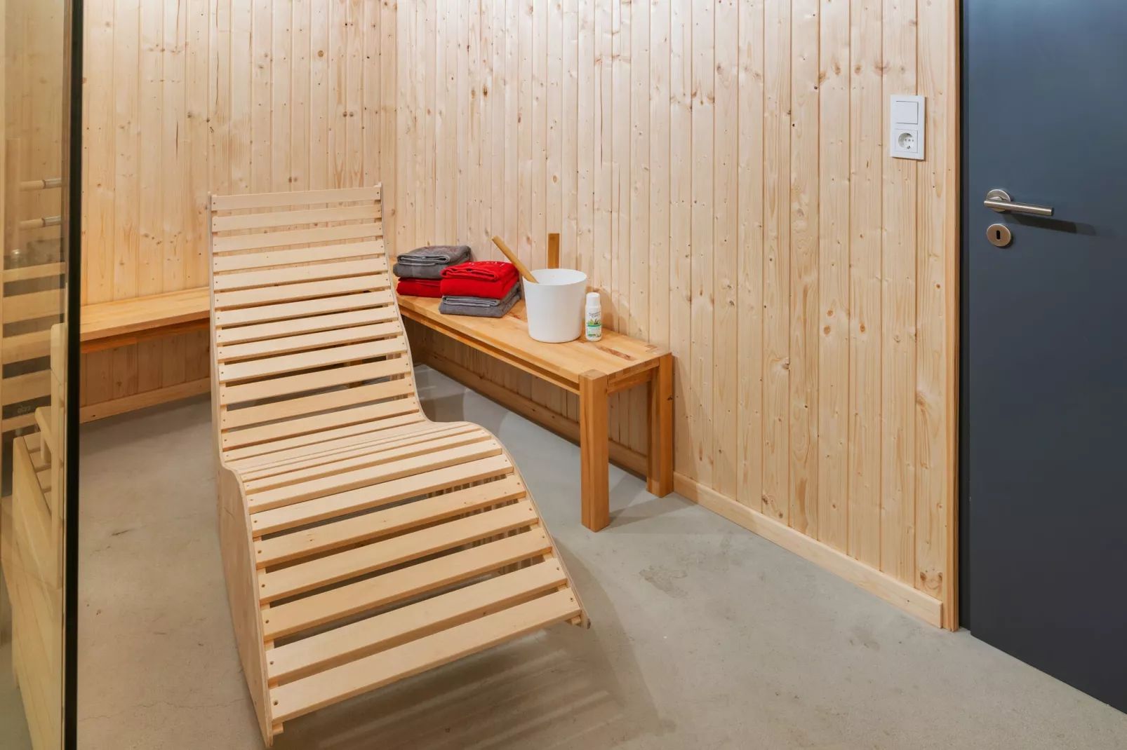 Haus Freital-Facilities