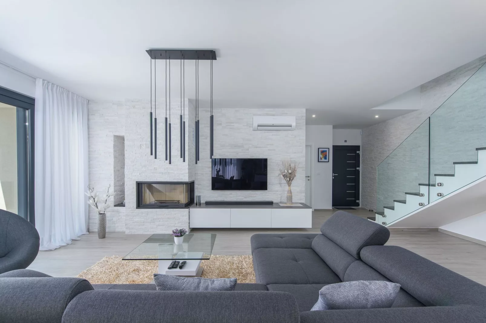 Colonia-Living room