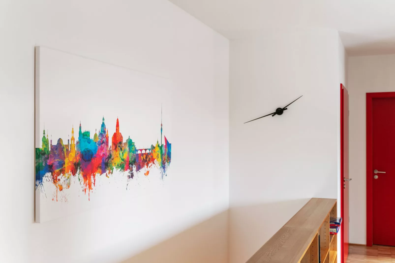 Haus Freital-Atmosphere