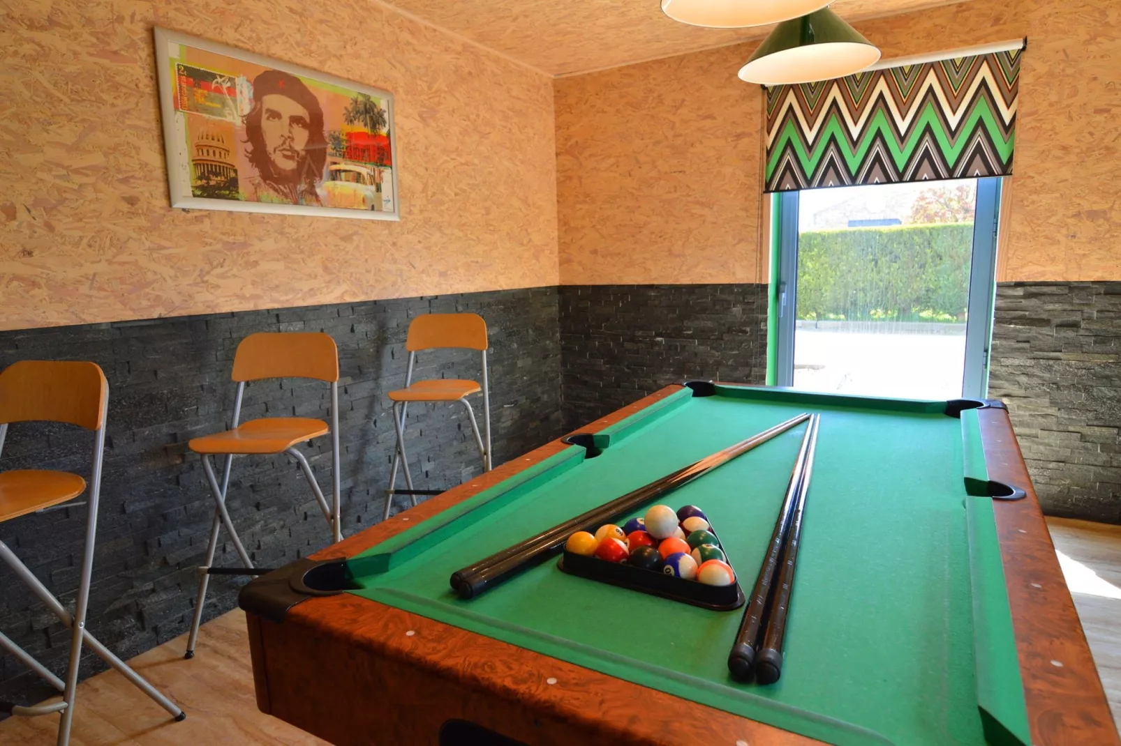 Residence Maxime-Facilities