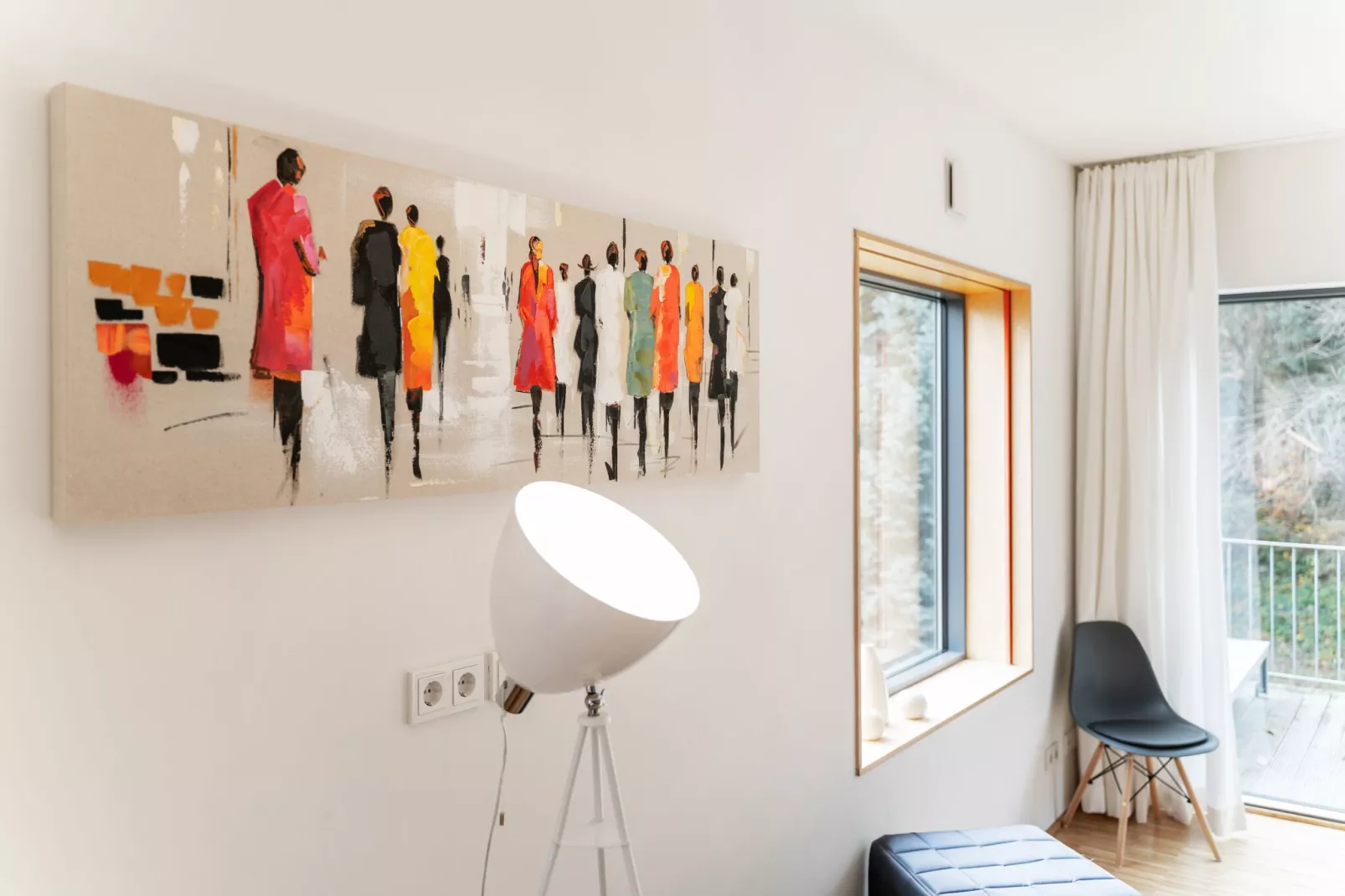 Haus Freital-Atmosphere