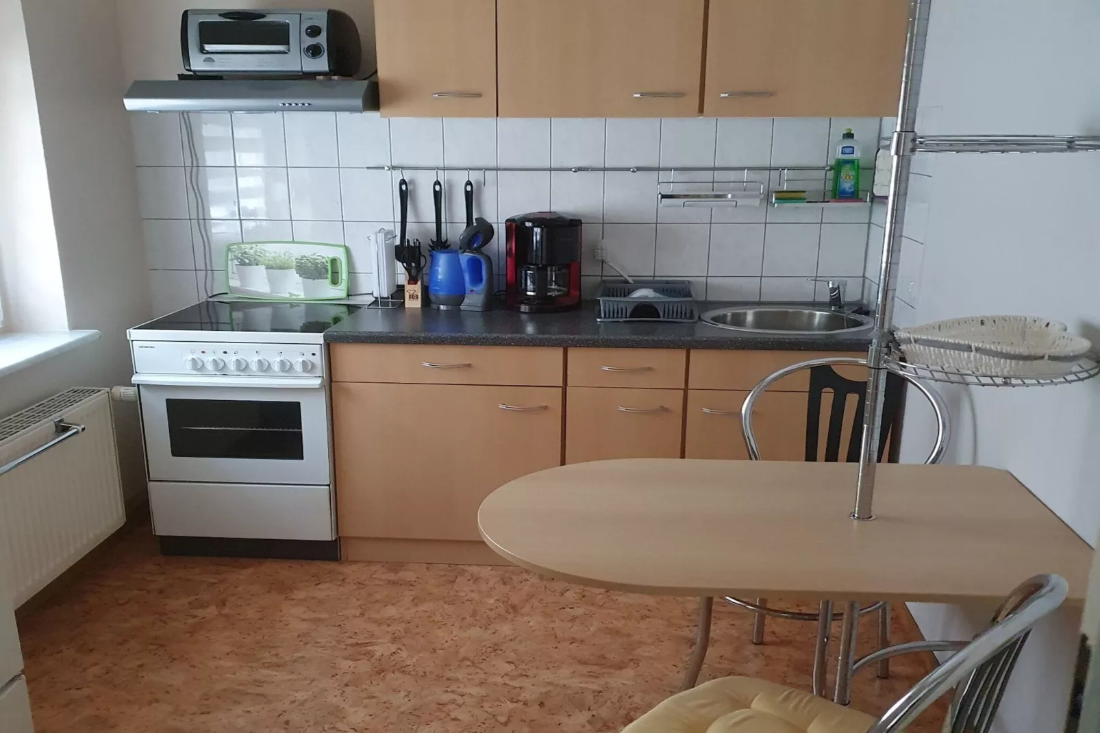 Ferienwohnung Freital-Dresden-Cuisine