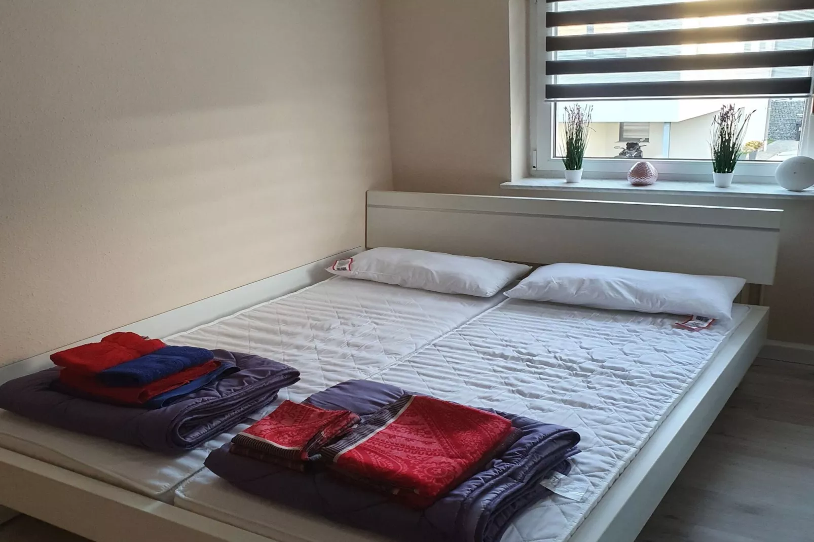 Ferienwohnung Freital-Dresden-Chambre