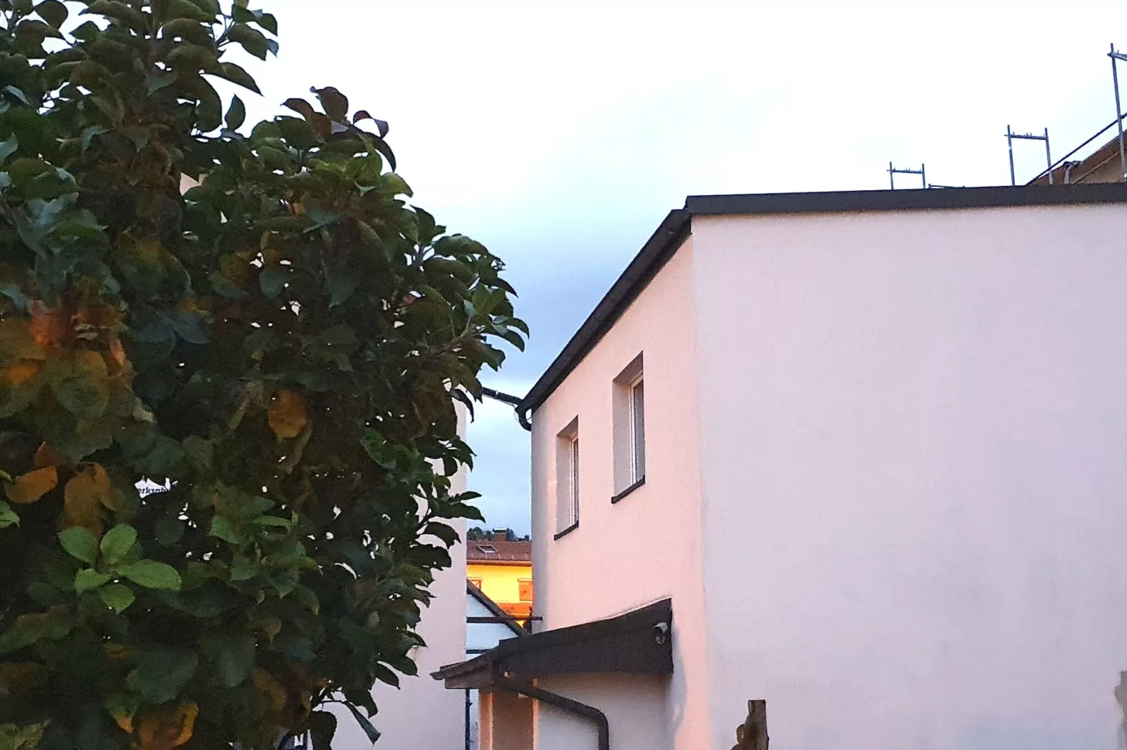 Ferienwohnung Freital-Dresden-Extérieur été