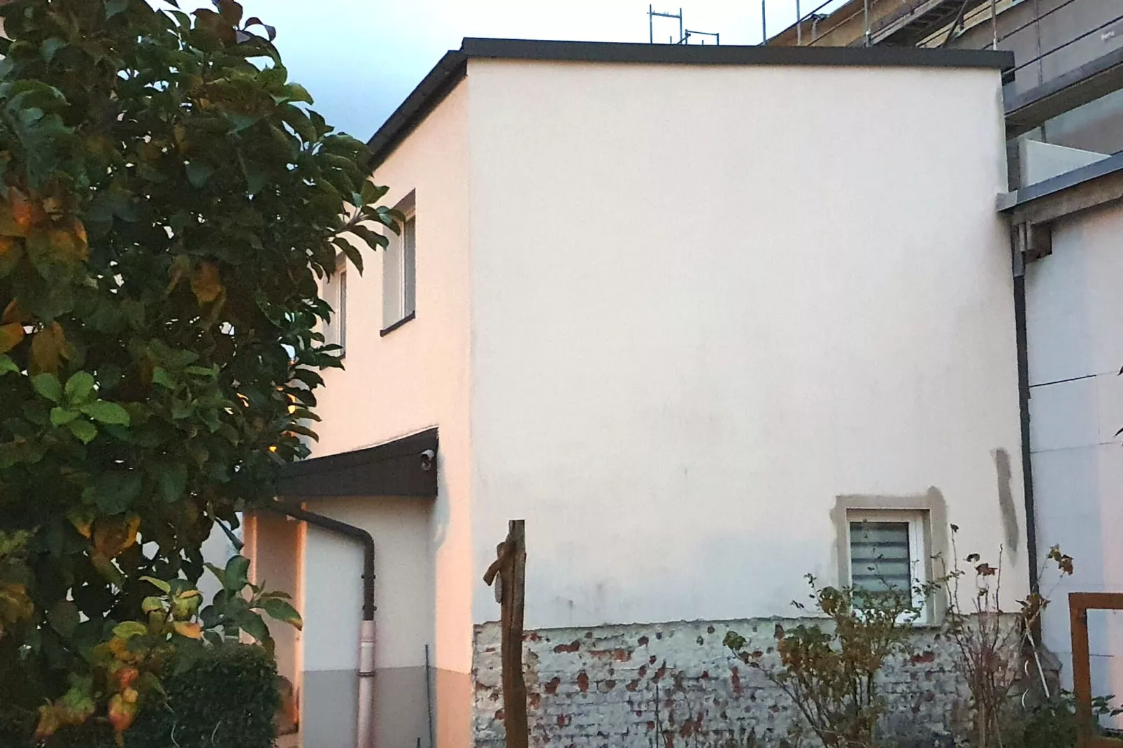 Ferienwohnung Freital-Dresden-Extérieur été