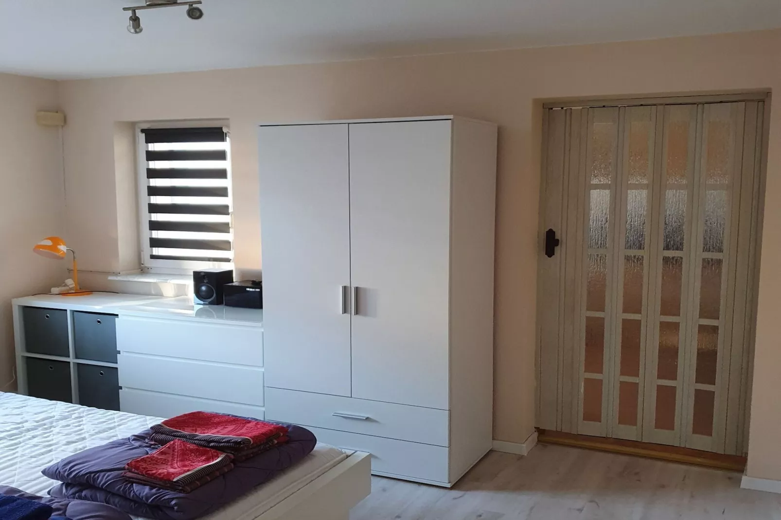 Ferienwohnung Freital-Dresden-Chambre