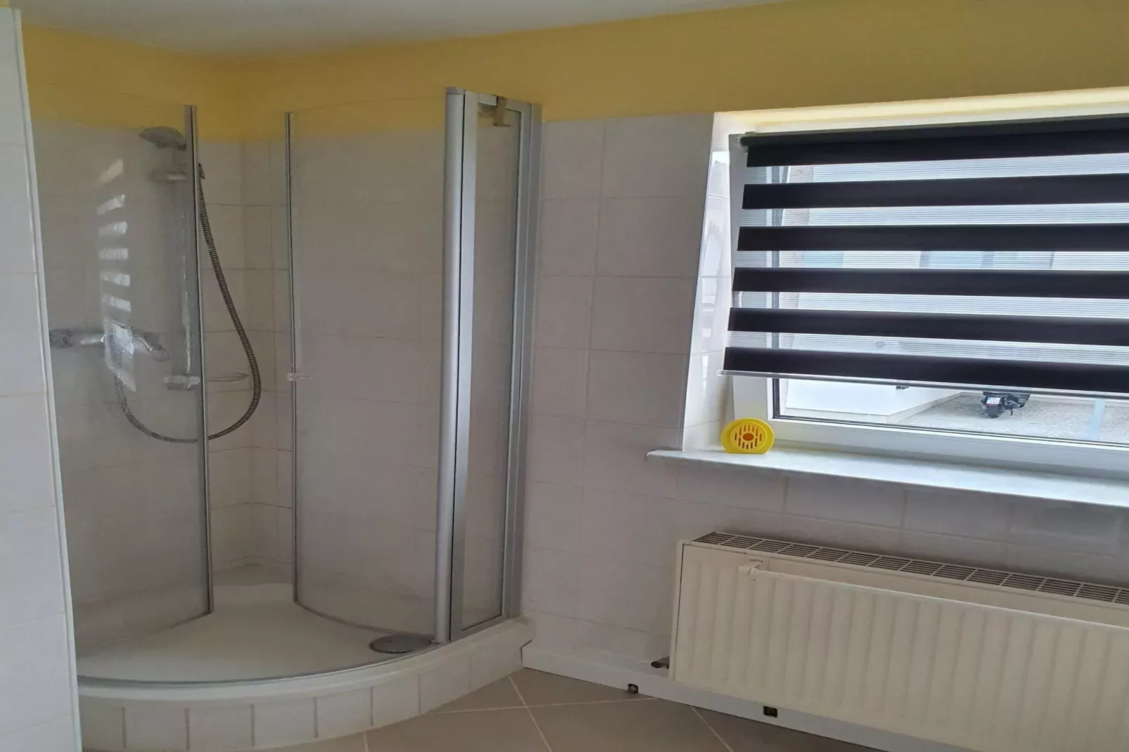 Ferienwohnung Freital-Dresden-Salle de bain