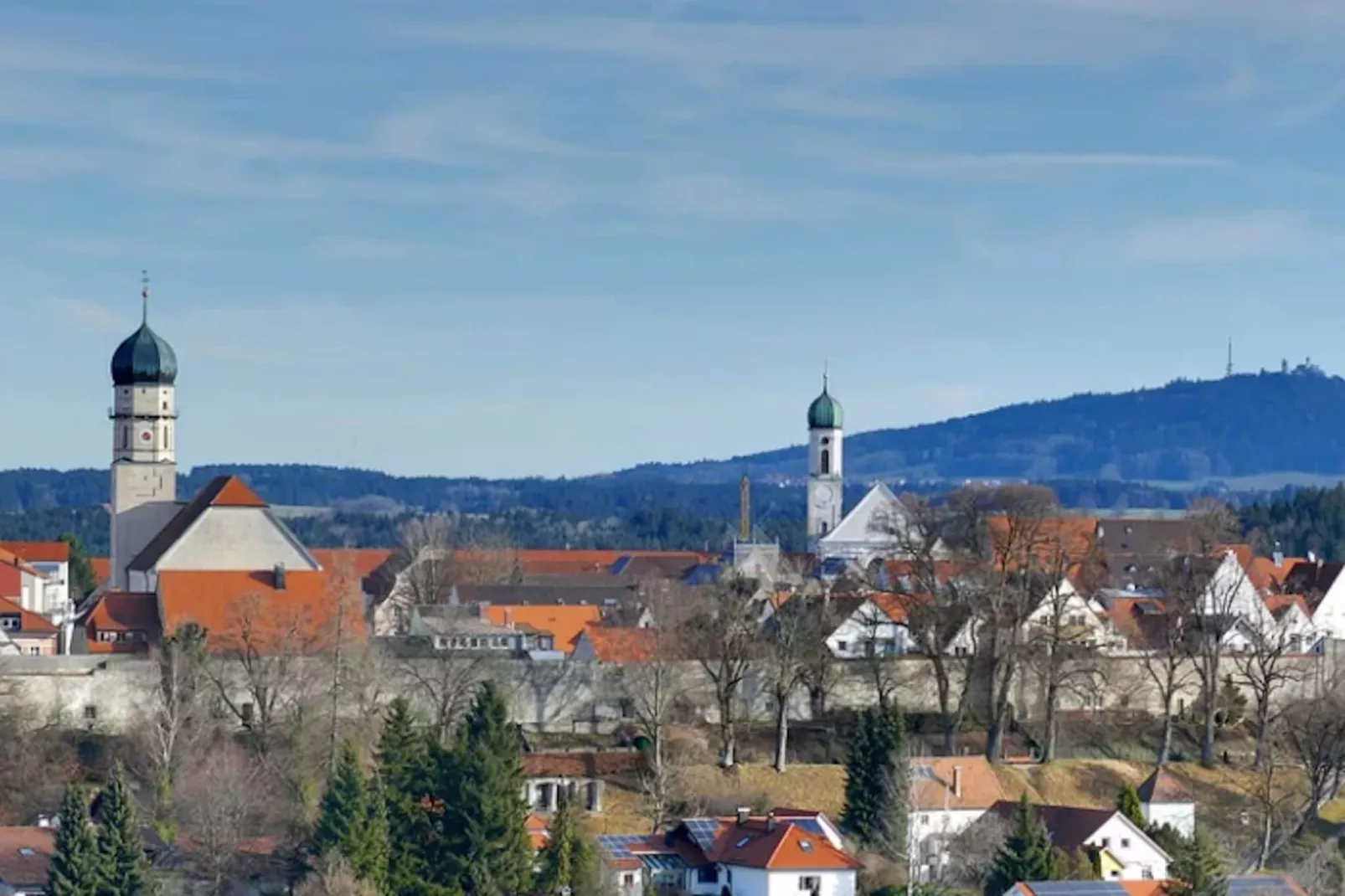 Ferienwohnung Freital-Dresden-Zones d'été à 5 km