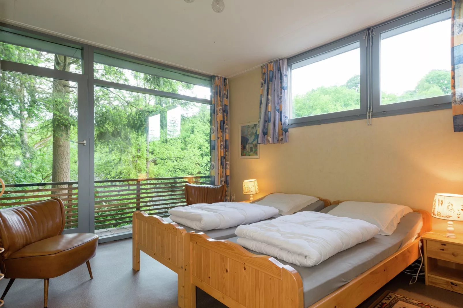Le Jardin des Eaux - Chambre