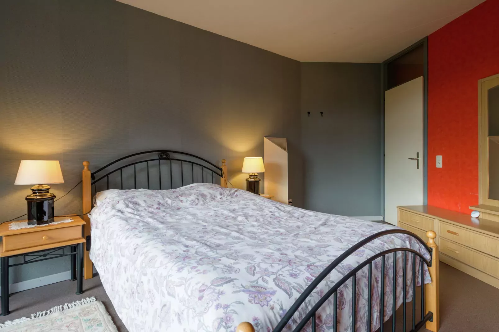 Le Jardin des Eaux - Chambre