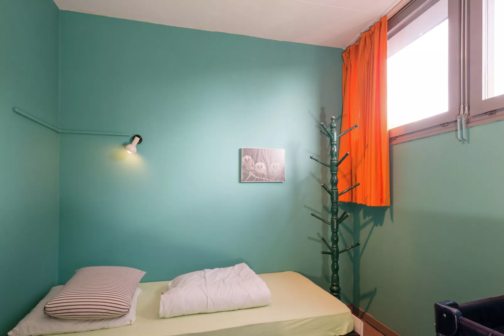Le Jardin des Eaux - Chambre
