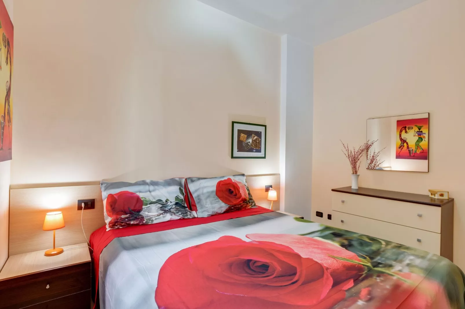 Ambra-Bedroom