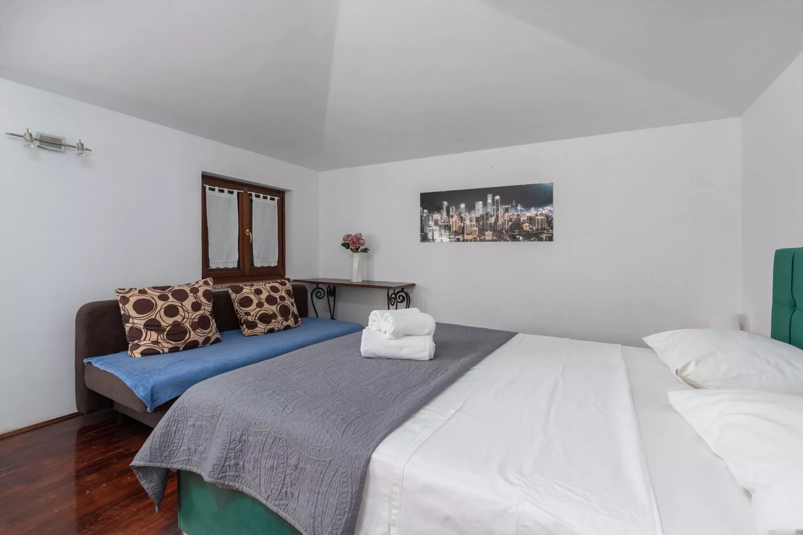 Villa Lucas-Bedroom