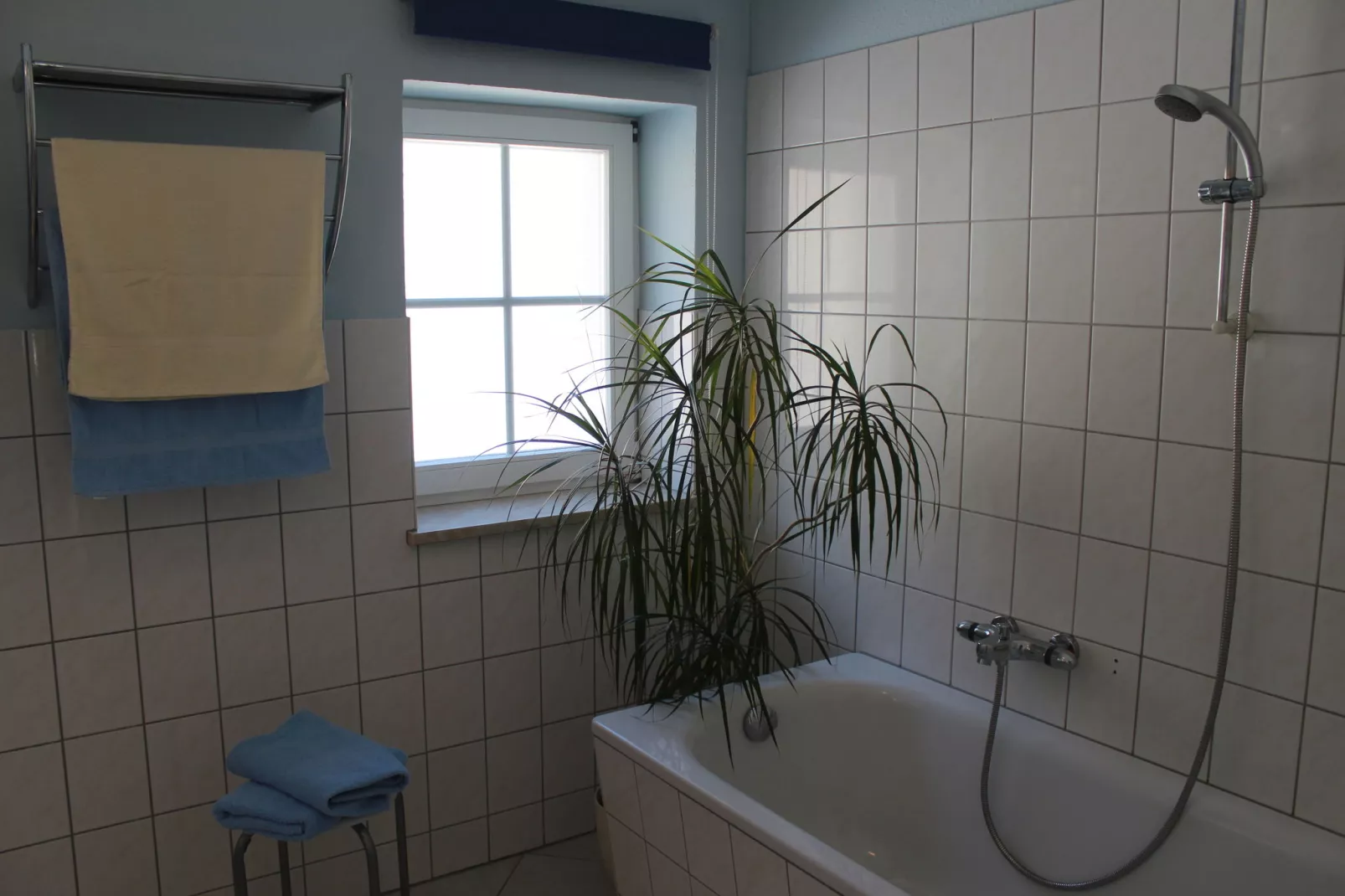 Lilienstein-Bathroom
