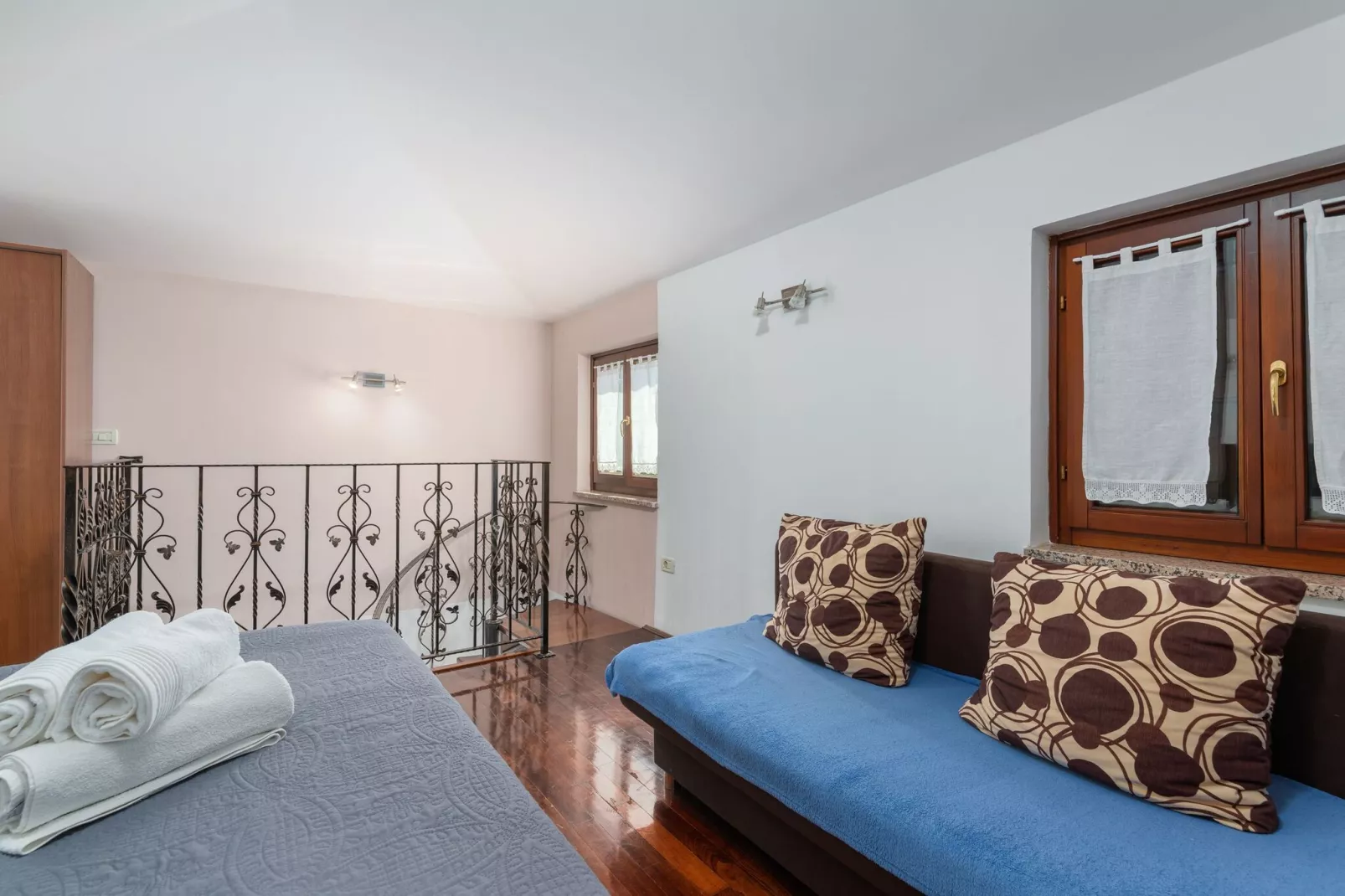 Villa Lucas-Bedroom