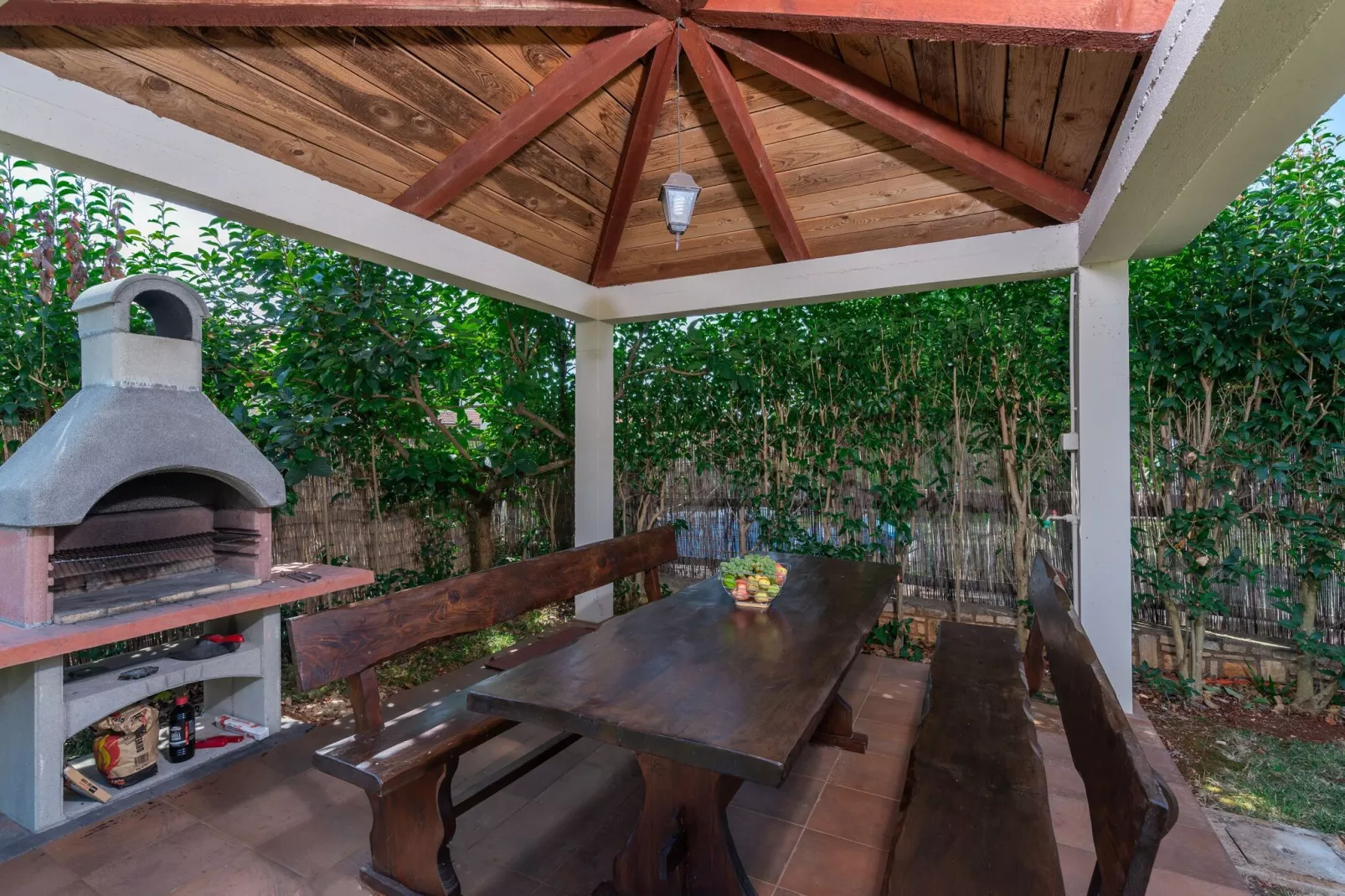 Villa Lucas-Facilities
