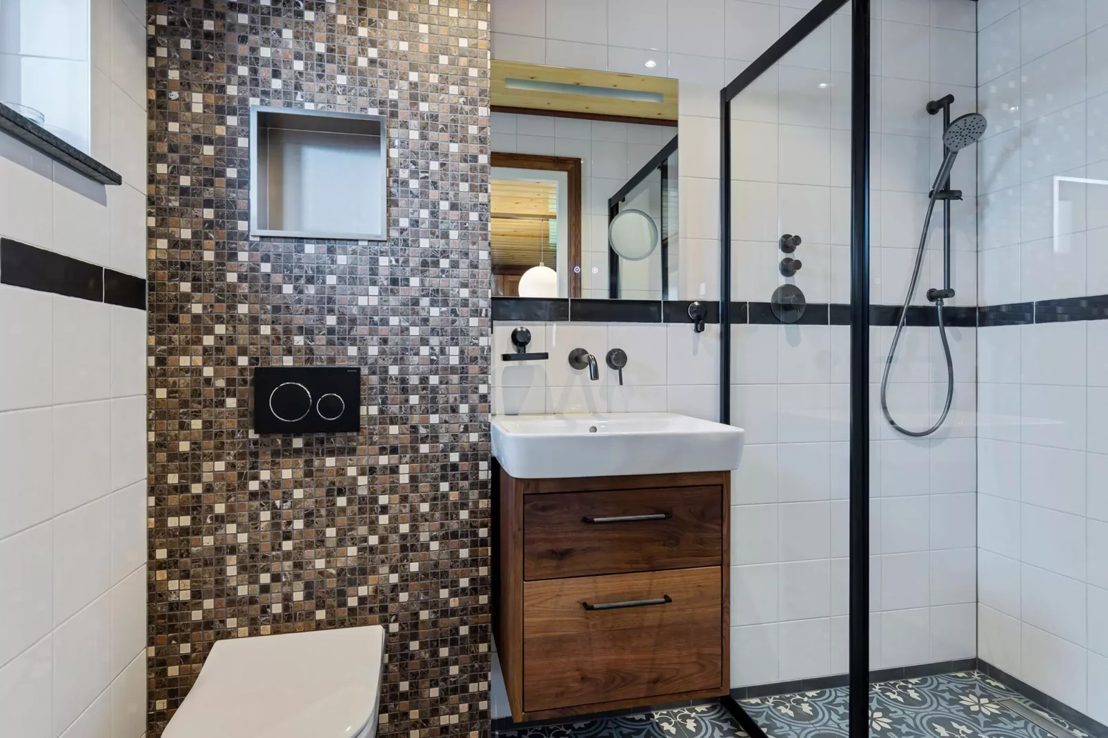 It Simmerhuske-Bathroom