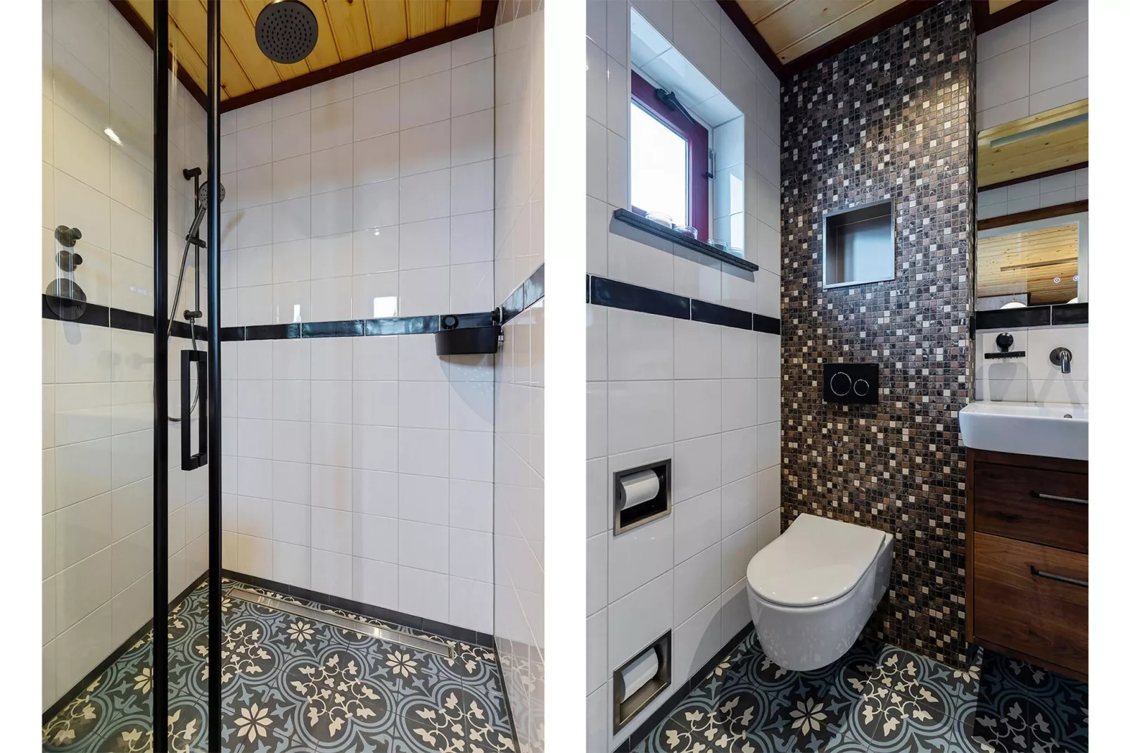 It Simmerhuske-Bathroom
