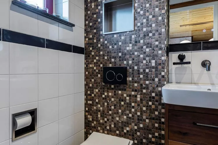 It Simmerhuske-Bathroom