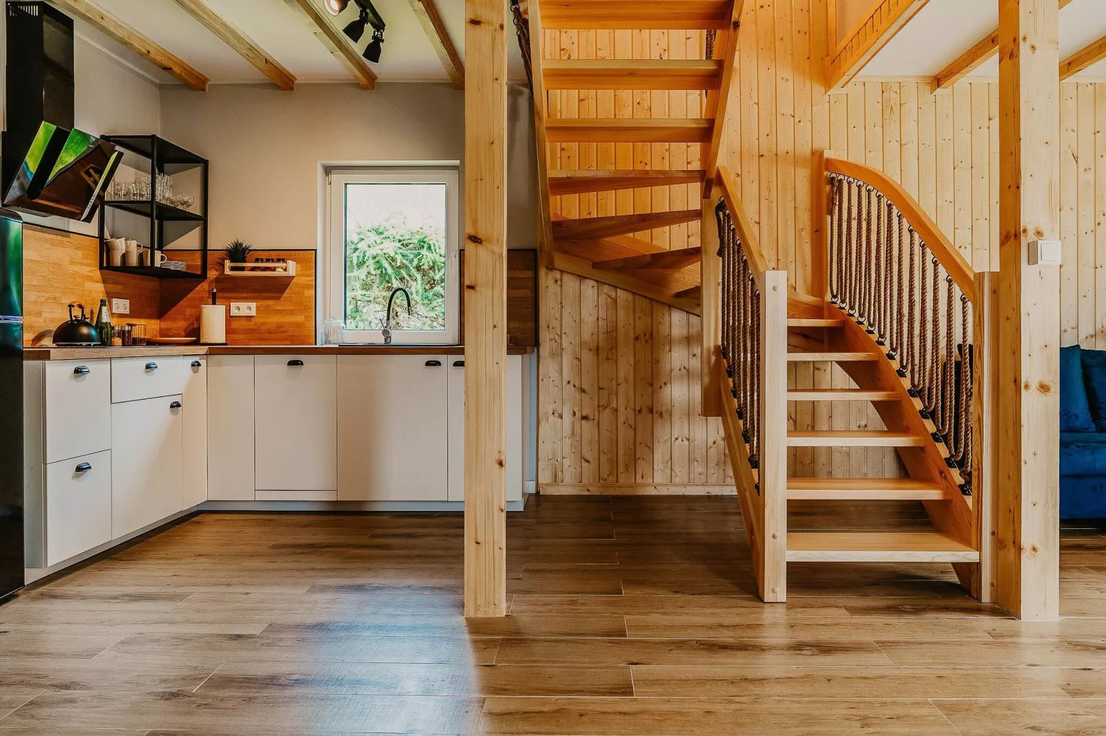 Holiday homes in Nadole-Cuisine